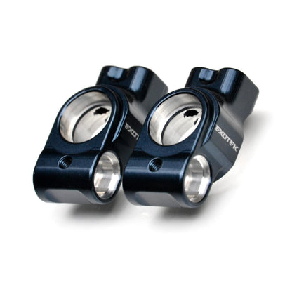 EB410.2 Heavy Duty Rear Hub Set, 7075 Aluminum