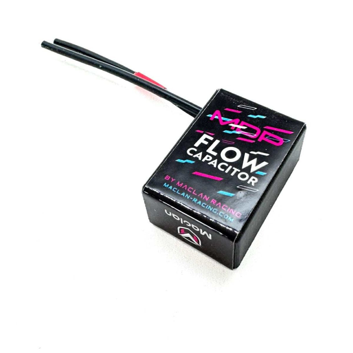 Image of MDP Flow Capacitor Module