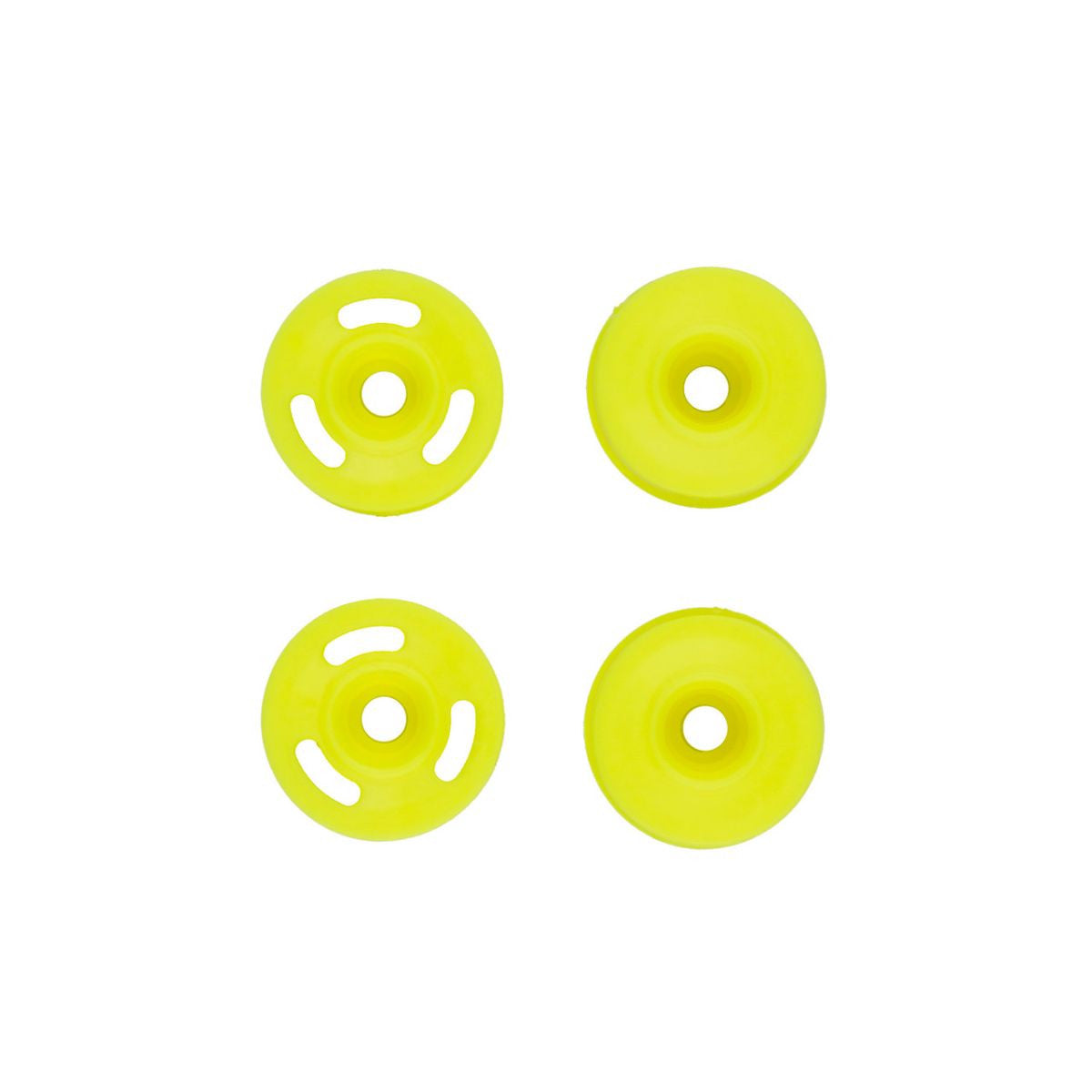 Image of RC28R Wheel Set, Yellow