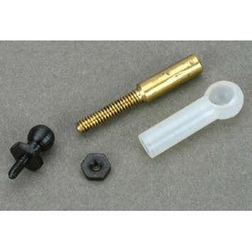1/16in Threaded Ball Links
