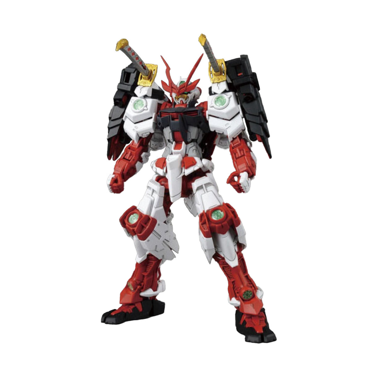 Image of MG 1/100 Sengoku Astray Gundam