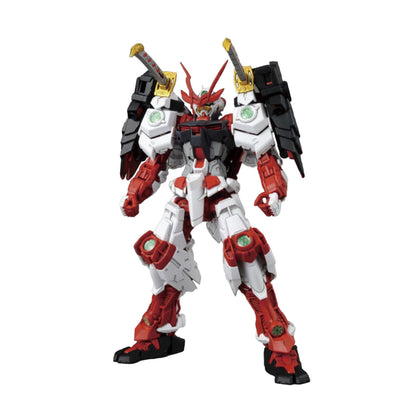 Image of MG 1/100 Sengoku Astray Gundam