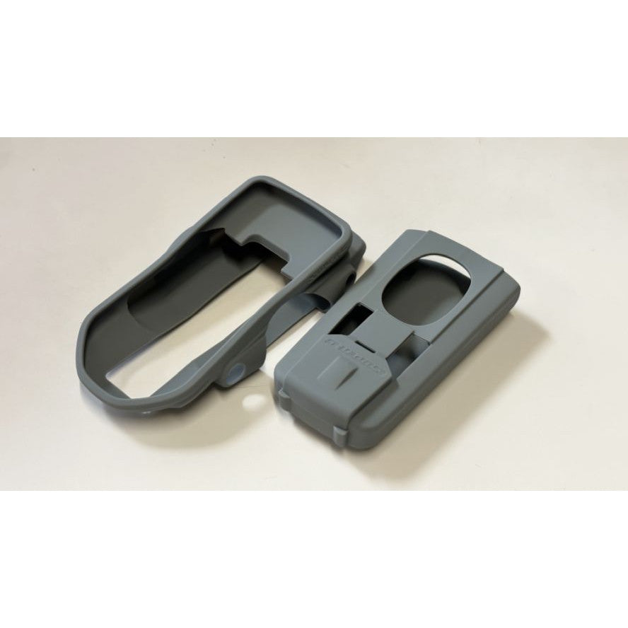 Image of Gorilla Guard - 10PX Silicone Case Grey
