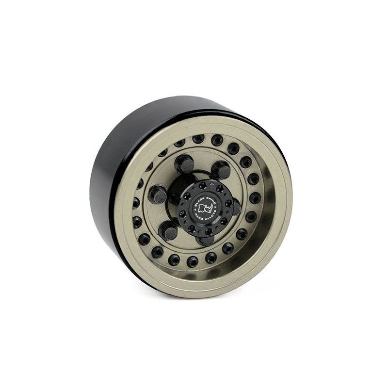 Image of Black Rhino Armory 1.0" Internal Beadlock Wheels