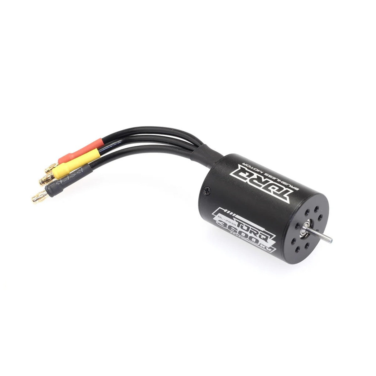 Image of Brushless Motor 2838 3600kv, 1/16 Scale Original Parts