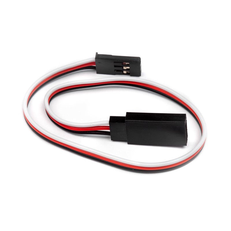 Image of Servo Extension Wire 190mm Savage XL