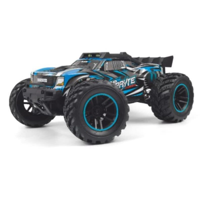 Spryte ST Turbo 1/20 4WD Electric Monster Truck - Blue