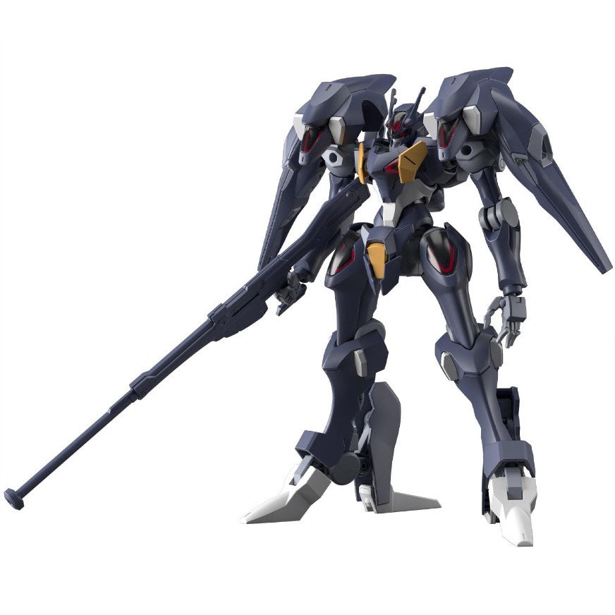 Image of #07 Gundam Pharact "The Witch from Mercury", Bandai Hobby HG