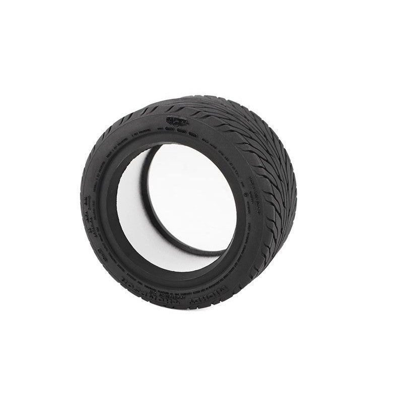 Image of Mickey Thompson 2.2" Sportsman S/R Scale Tires