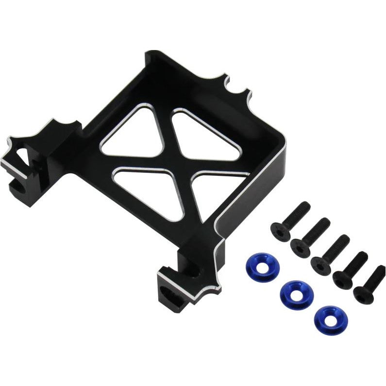 Image of Aluminum  X-Maxx Maxx Standard Servo Adapter