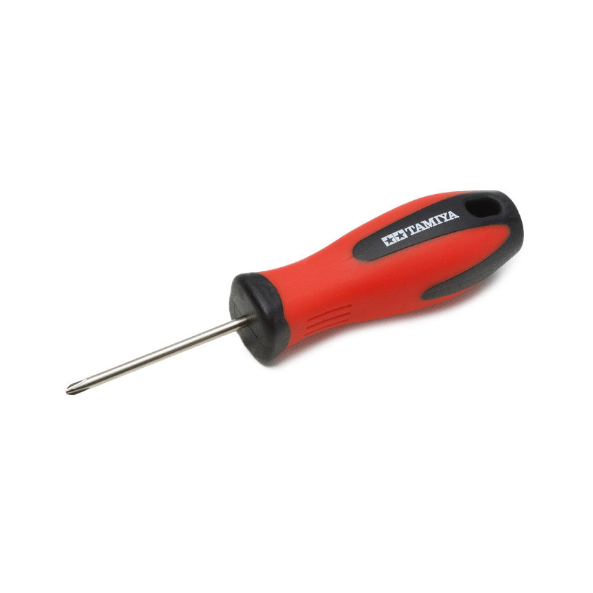 Image of Mini 4WD + Screwdriver Pro