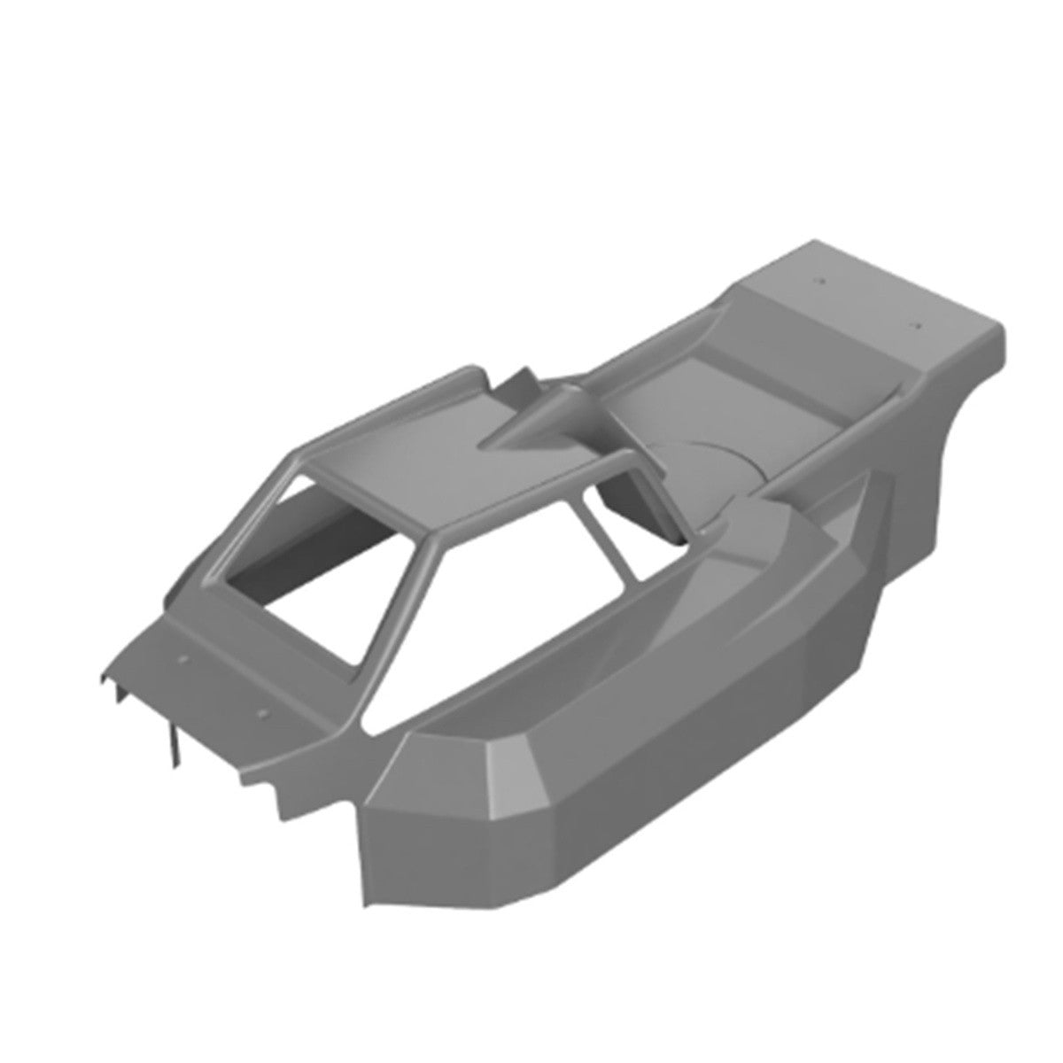 Image of Nitehawk - BRUGGY Body - (Tekno NT48 2.0)