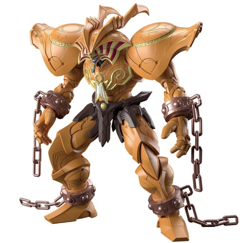 Image of Figure-rise Standard Amplified The Legendary Exodia Incarnate