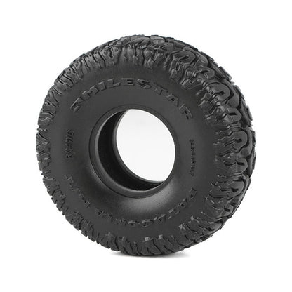 Image of Milestar Patagonia MT 1.0" Micro Crawler Tire V2