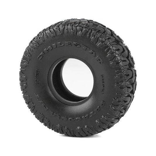 Image of Milestar Patagonia MT 1.0" Micro Crawler Tire V2