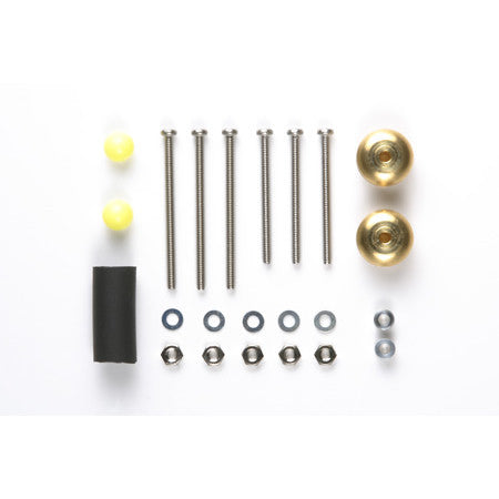 Image of JR Mass Damper Set