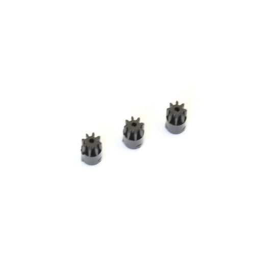 Image of Pinion Gear Set (8T/3pcs)