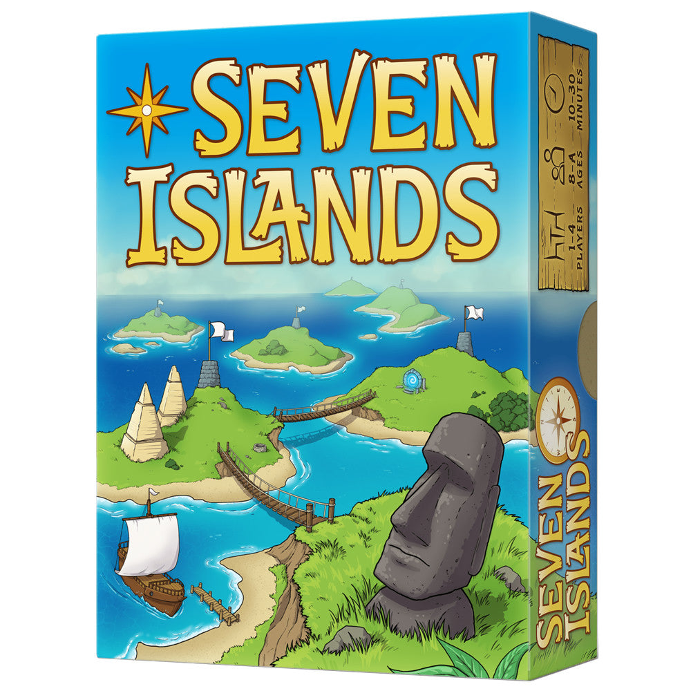 Seven Islands