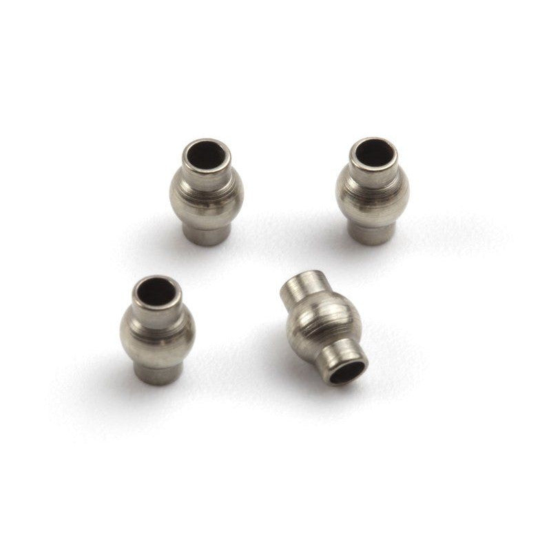 Image of Pivot Ball 4x5.8mm (4pcs)