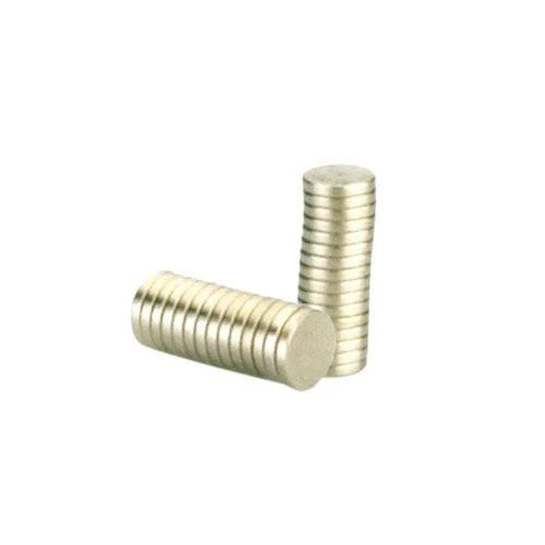 Rare Earth Magnets - (1mmx5mm x80 Magnets)