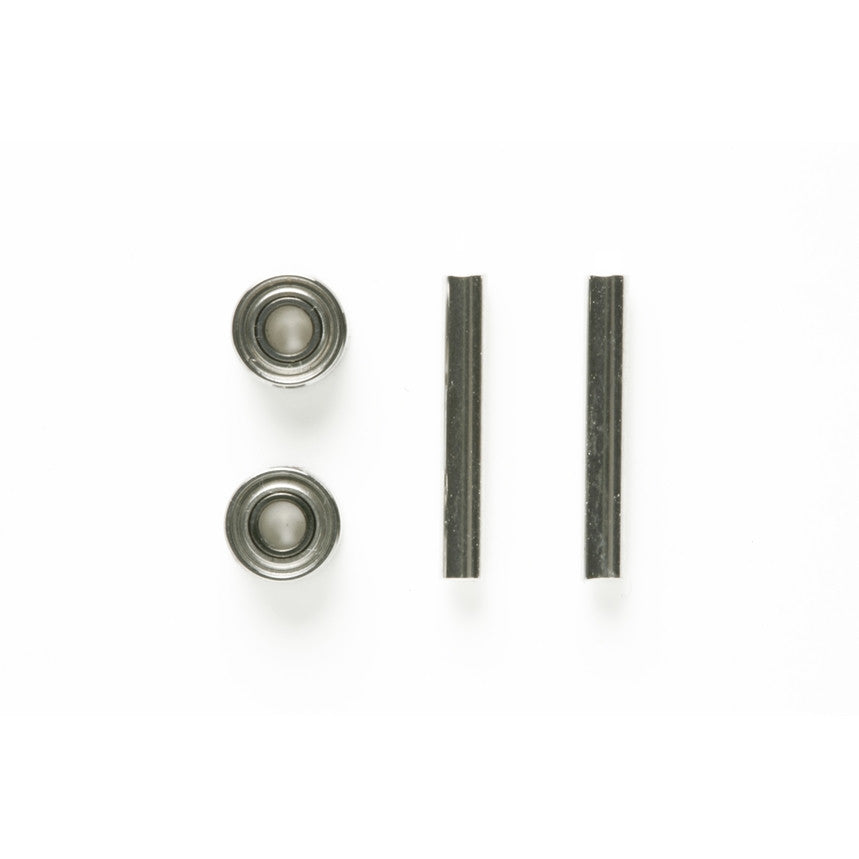 Image of JR PRO Gear Bearing Set MS Chassis