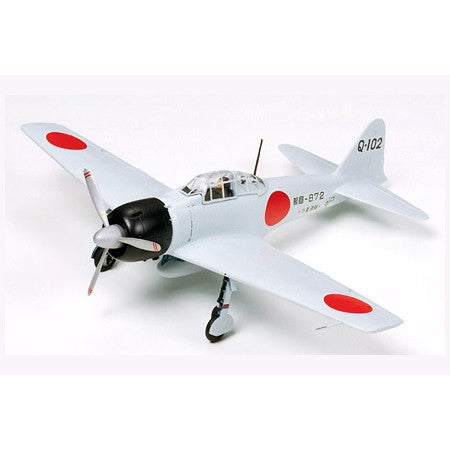 Image of 1/48 A6M3 Type 32 Zero Fighter Kit Co125