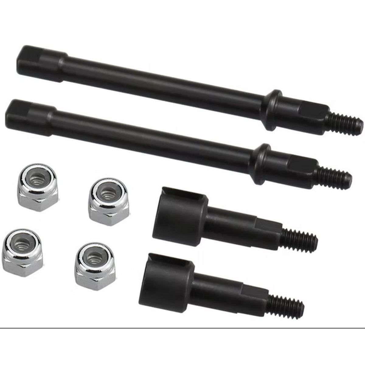 Image of Steel Drive Stub Axles, SCX30