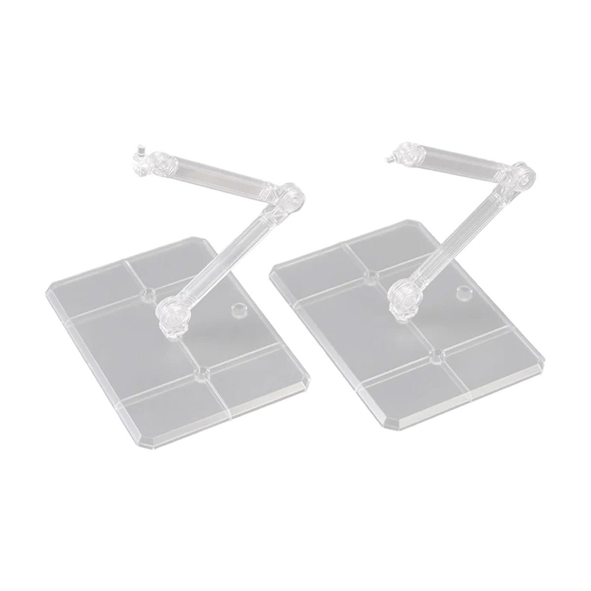 Image of Action Base 7 [Clear Color] (Box/20), Bandai Hobby Action