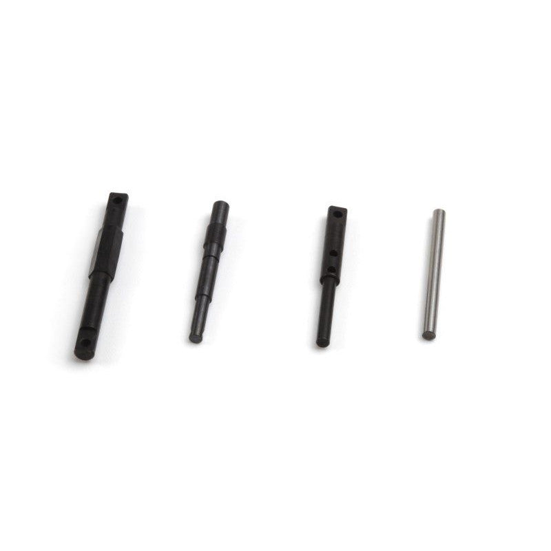 Image of DIG Transmission Gear Shaft Set, Fits Venture18 CC