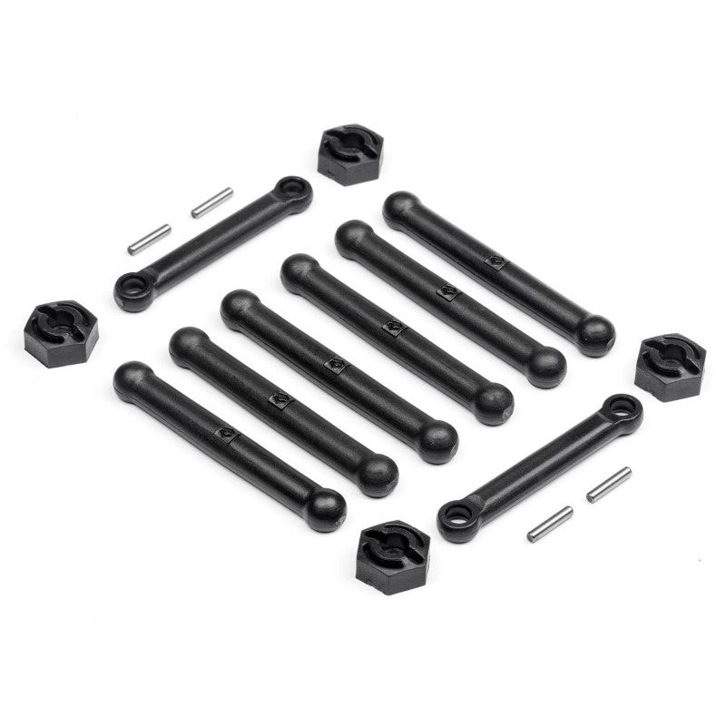 Image of Link Set RS4 Sport 3