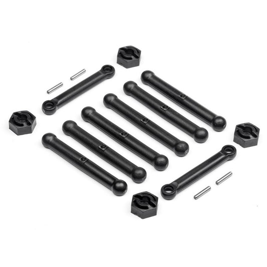 Image of Link Set RS4 Sport 3