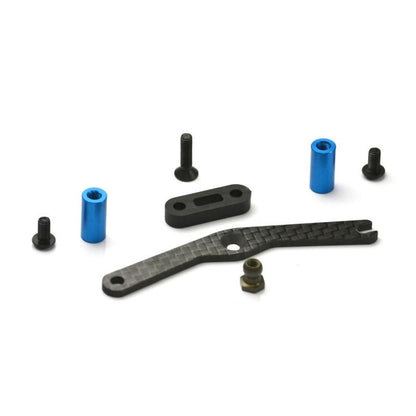 Image of F1Ultra Carpet Inline Strap, CF