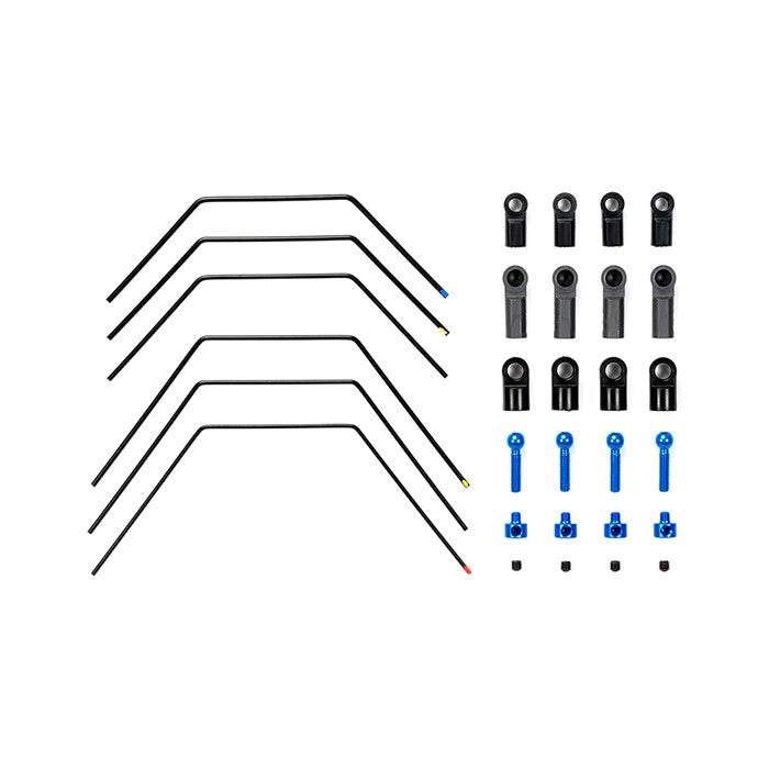 Image of RC M-07 Concept Stabilizer Set