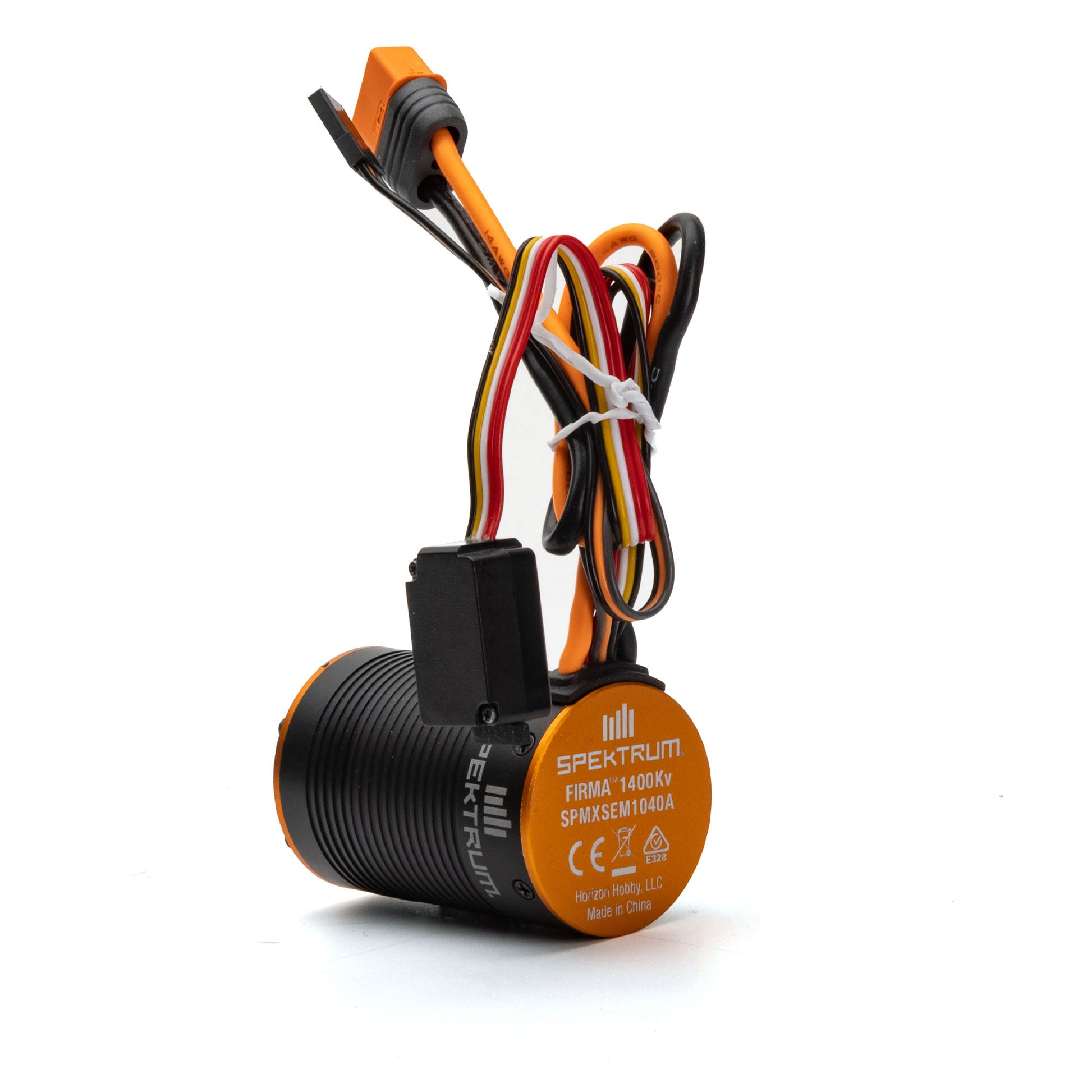 Firma 2 in 1 Brushless Crawler Motor/ESC: 1400Kv