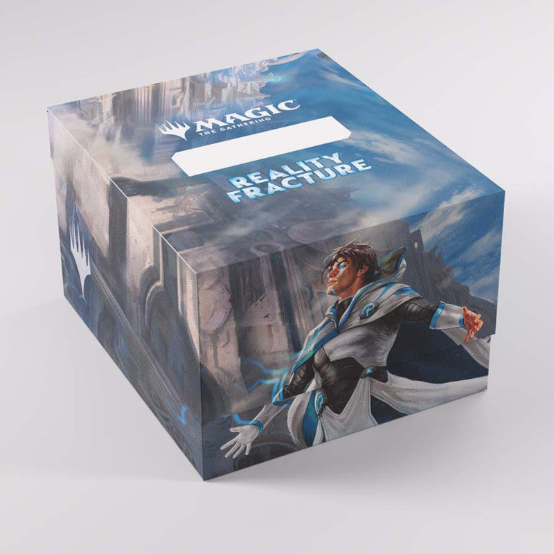 GGS MTG REALITY FRACTURE SOFTCRATE 100 SIDE PW3/1