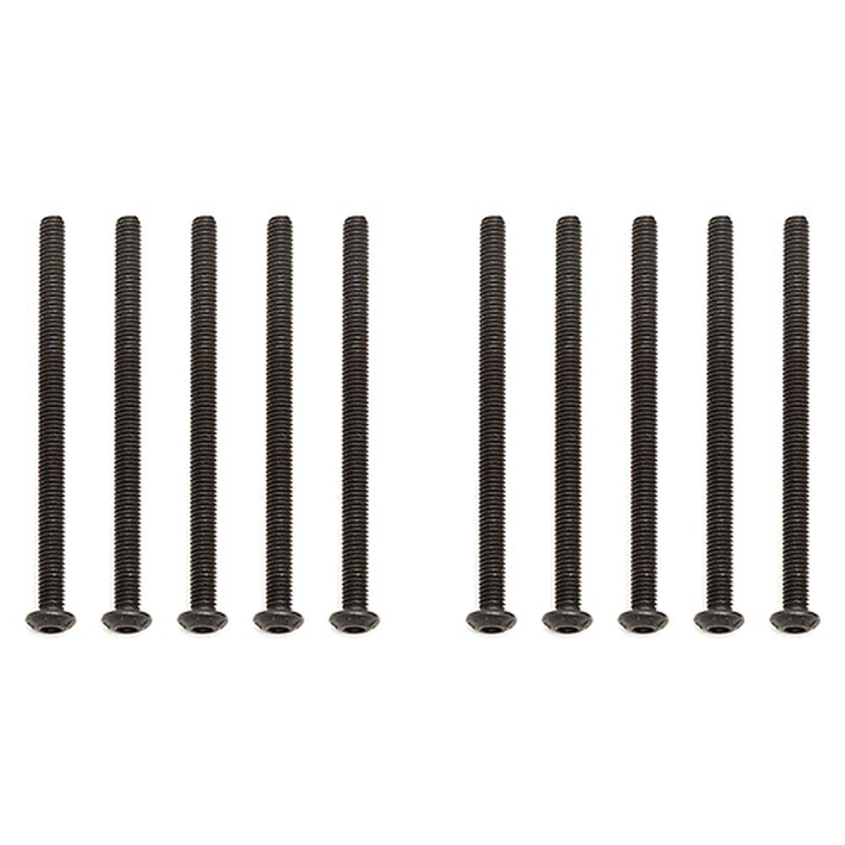 Image of Screws, M3x45 mm BHCS