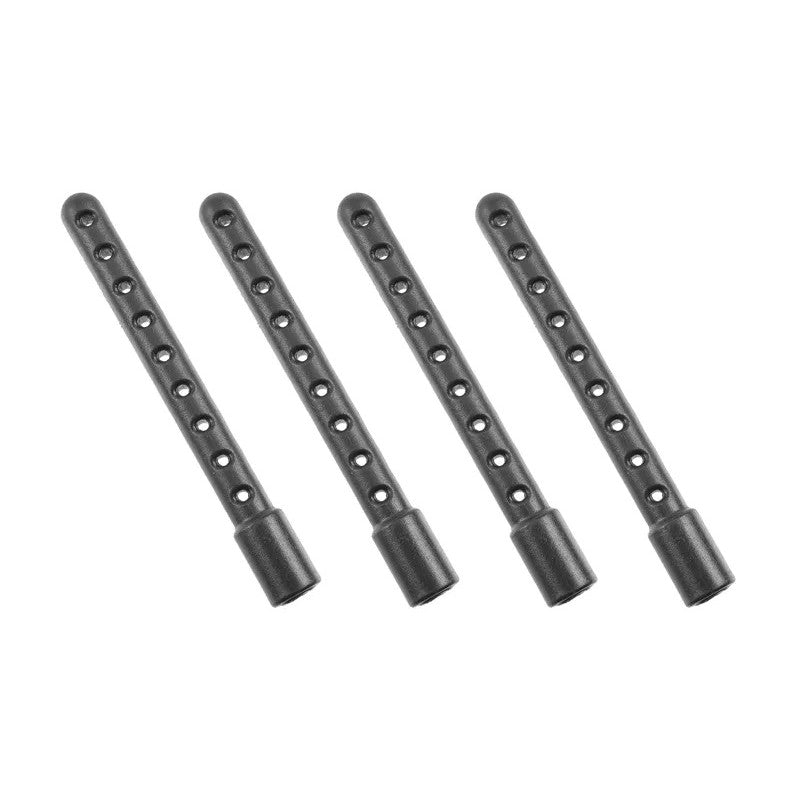 Image of Body Posts - Rear- 4pcs