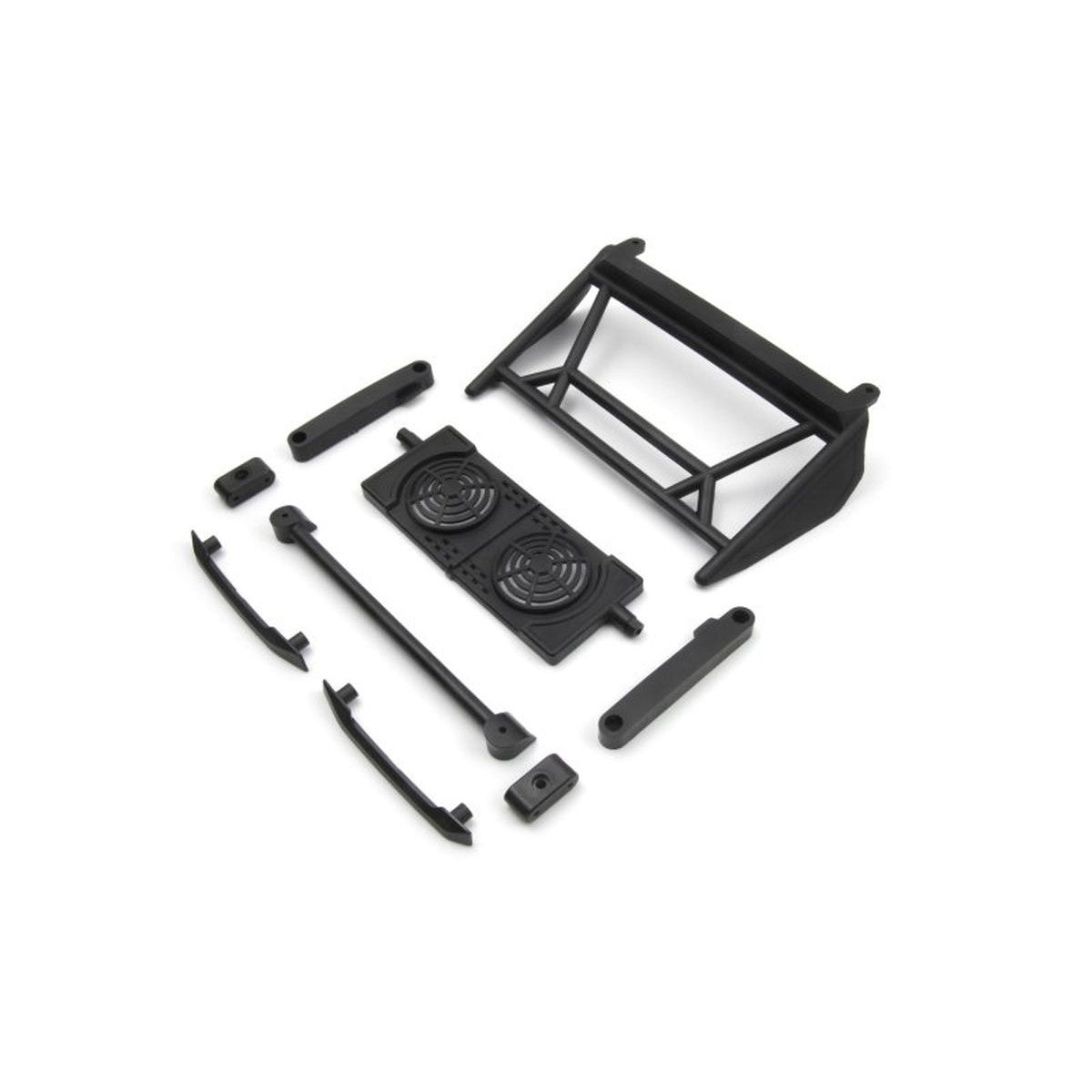 Image of Body Accessory Set