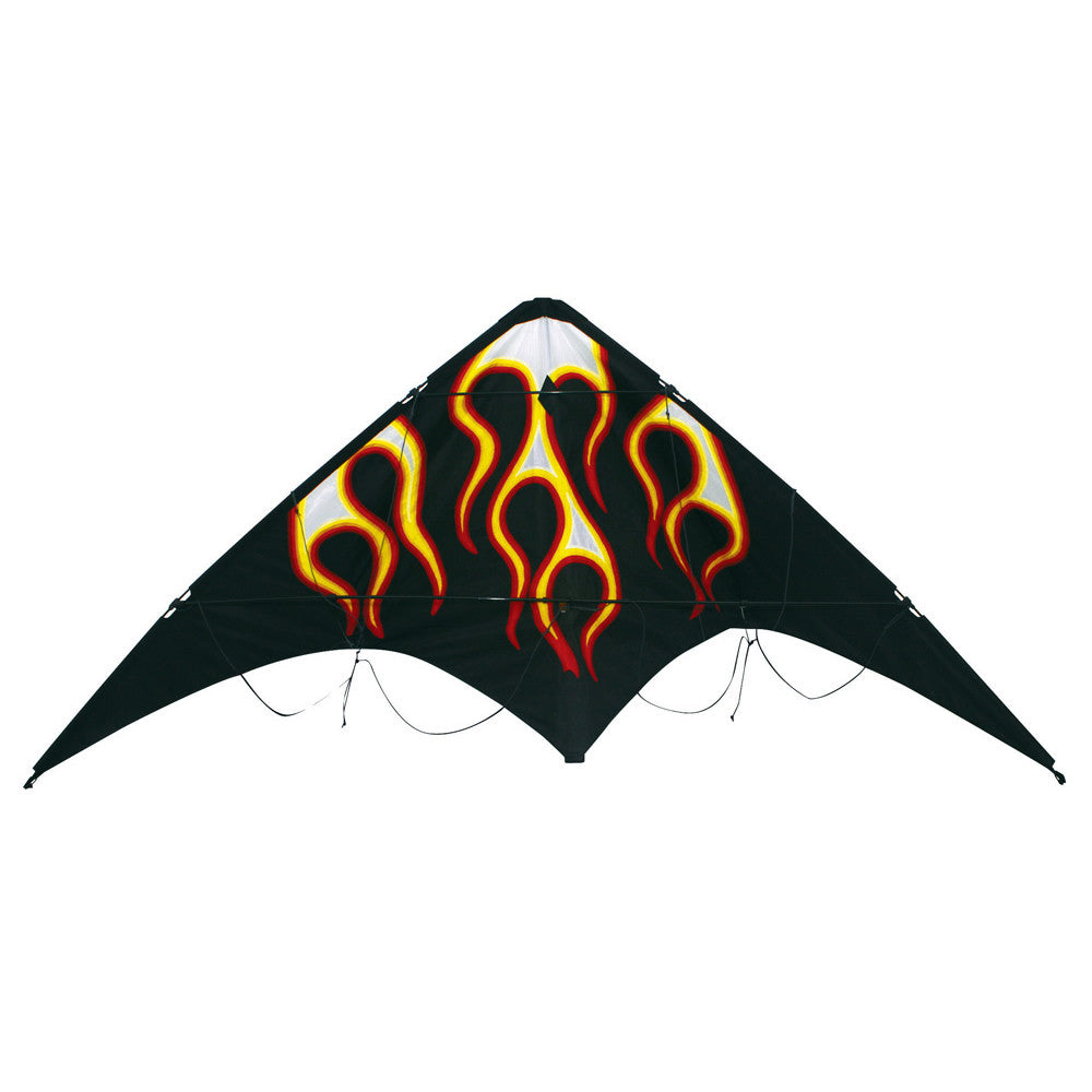 Image of Little Wing Flames