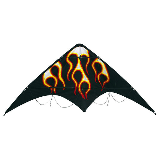 Image of Little Wing Flames