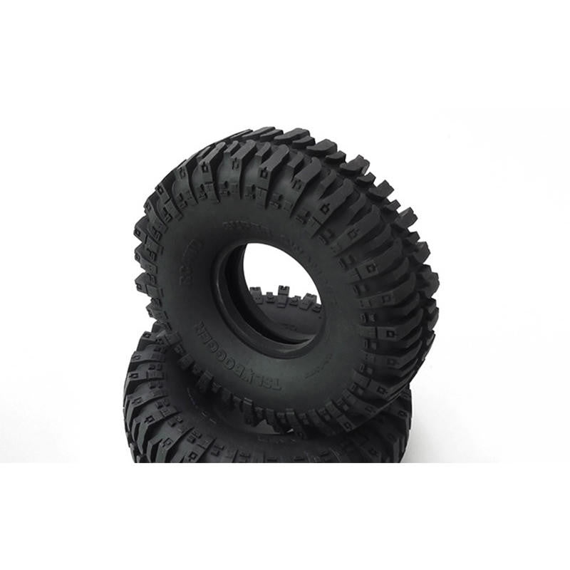 Interco Super Swamper 1.9 TSL/Bogger Scale Crawler Tire (2 pcs)