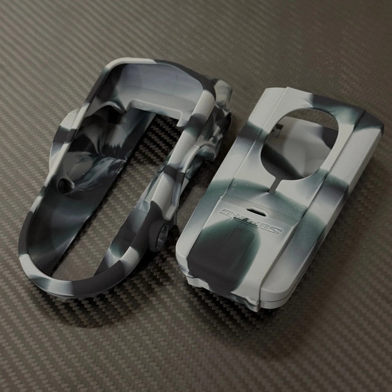 Image of Gorilla Guard - 6PV Silicone Case Grey Camo