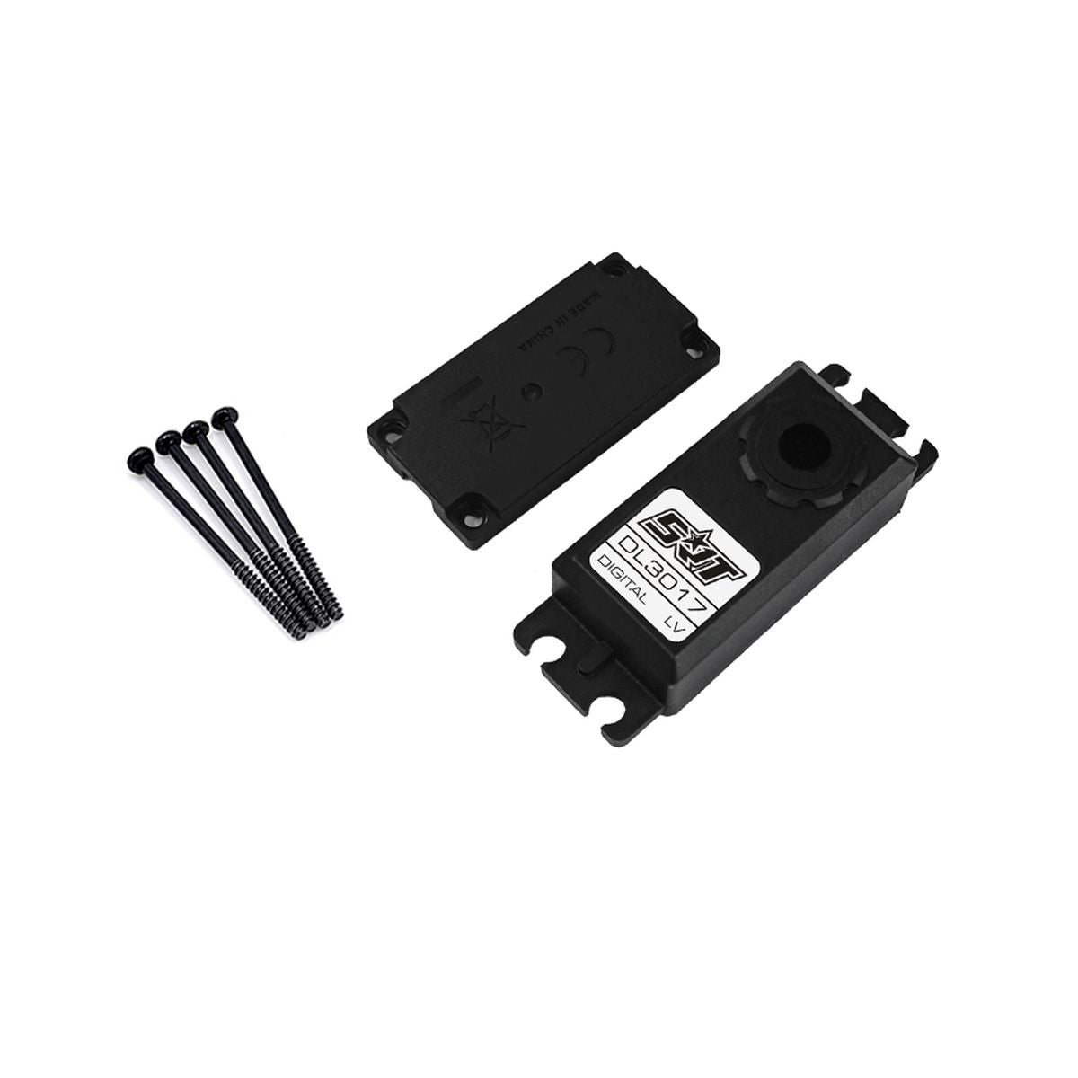 Image of DL3017C Servo Case