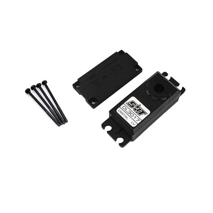 Image of DL3017C Servo Case
