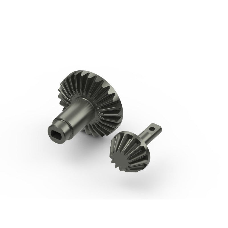 Image of Overdrive Diff Spool / Input Gear Set (26/13T),