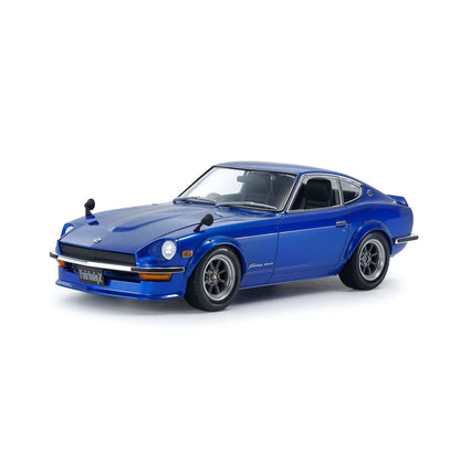 Nissan Fairlady 240Z, Street Custom, Plastic Model