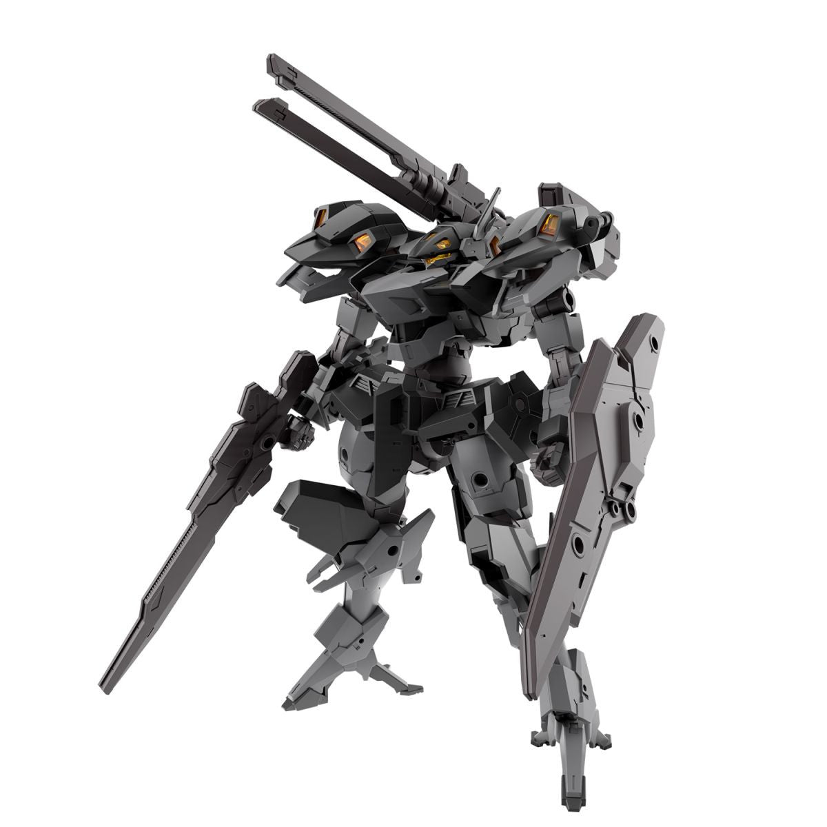 Image of 30MM 1/144 xEXM-001 Xenovalt