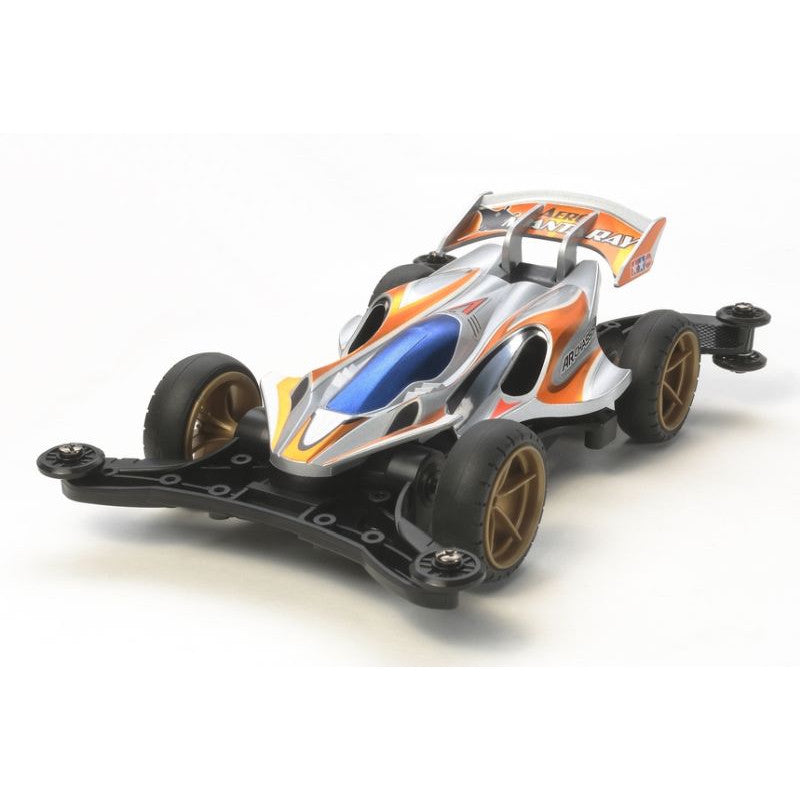 Image of JR Aero Manta Ray, AR Chassis