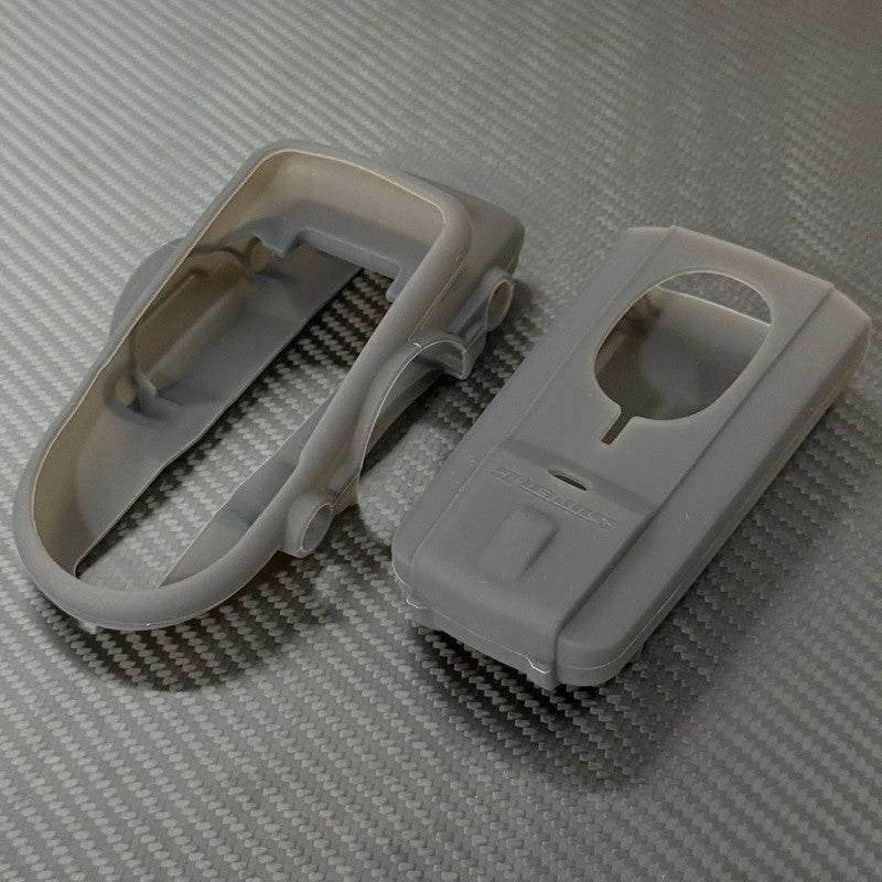 Image of Gorilla Guard - 6PV Silicone Case Smoke