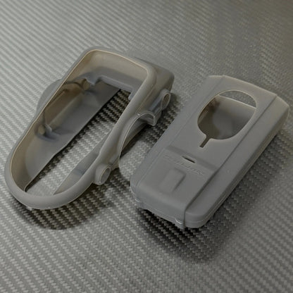 Image of Gorilla Guard - 6PV Silicone Case Smoke